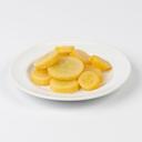 Pictsweet Sliced Yellow Squash, 20 Pound