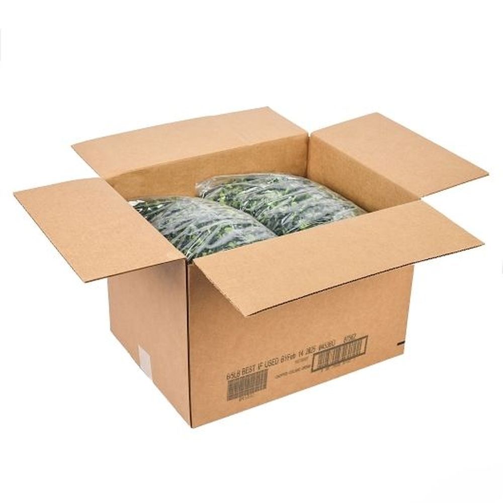 Pictsweet Chopped Collard Greens, 5 Pound -- 6 Per Case