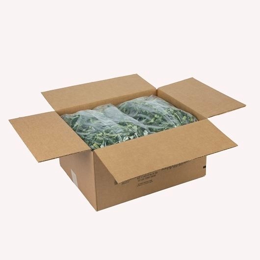 Pictsweet Cut Leaf Turnip Greens, 3 Pound -- 6 per case