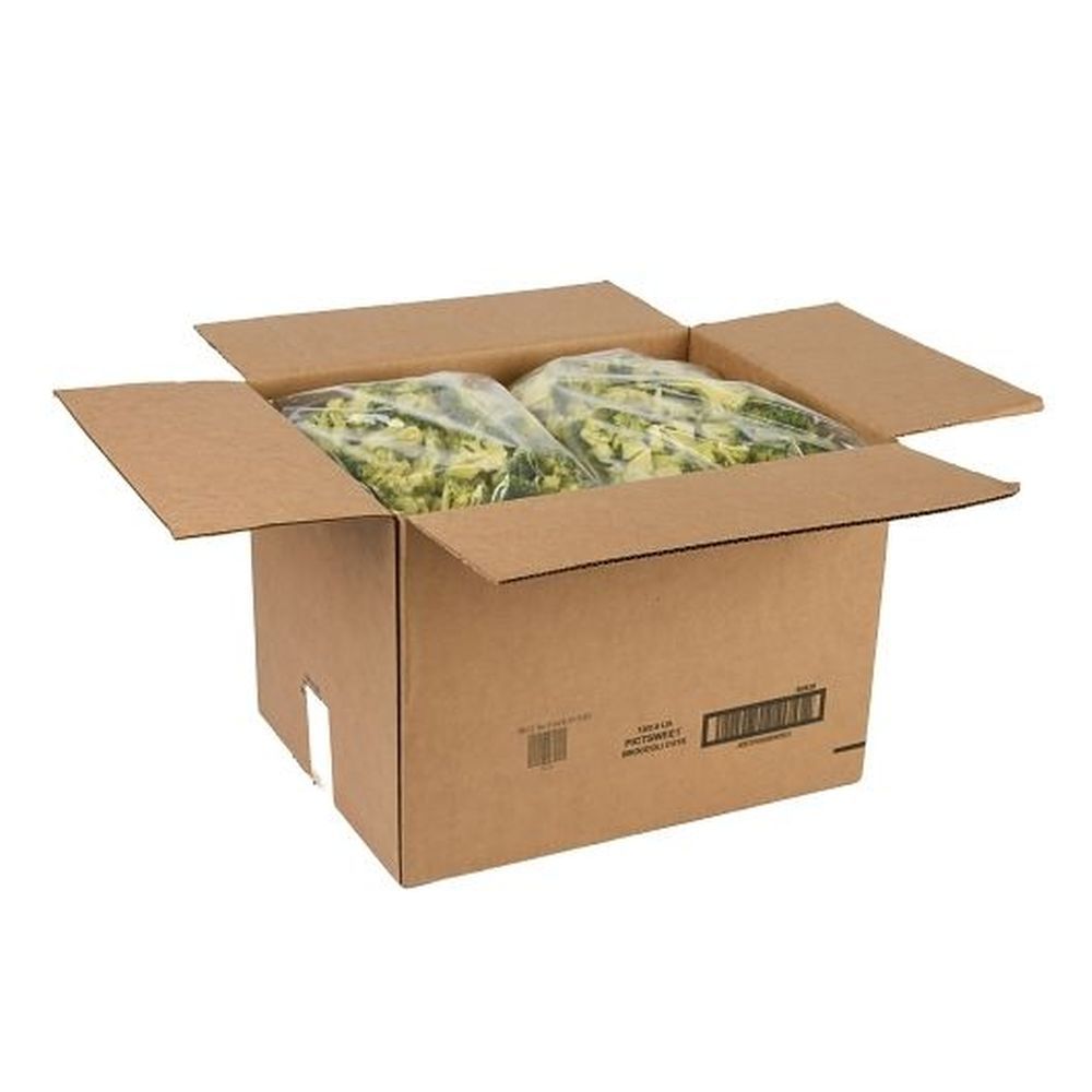 Pictsweet Broccoli Cuts, 2.5 Pound -- 12 Per Case