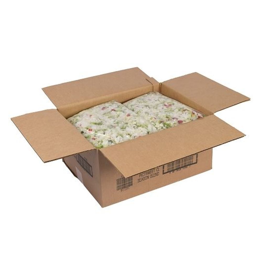 Pictsweet Seasoning Blend, 5 Pound -- 6 Per Case