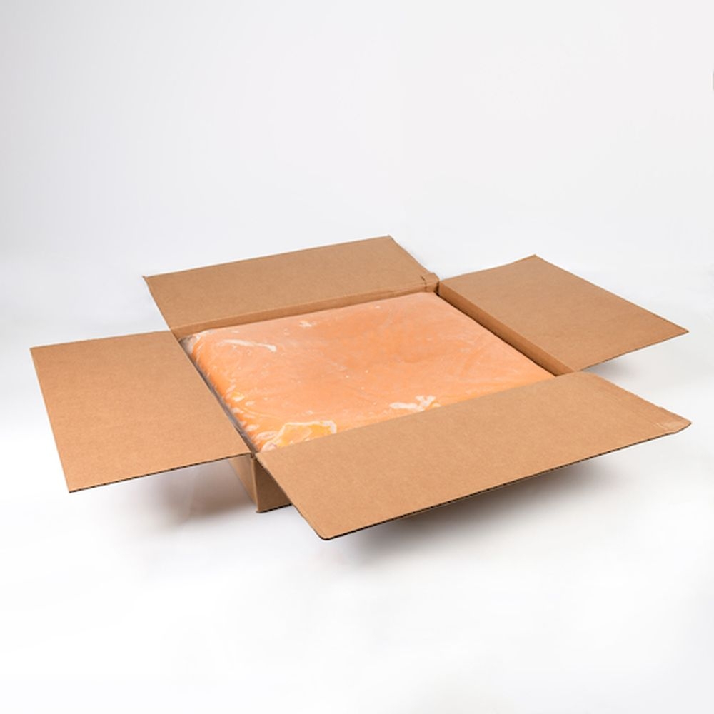 Pictsweet Unseasoned Mashed Sweet Potatoes, 40 Pound