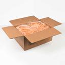 Pictsweet Sweet Potatoes French Fry, 15 Pound