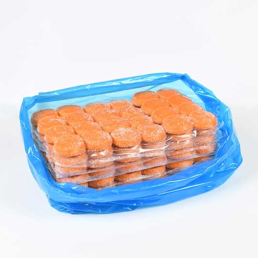 Pictsweet Sweet Potato Patties, 21 Pound