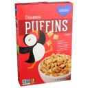 Barbaras Cinnamon Puffins Cereal, 10 Ounce -- 12 per case