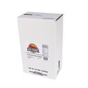 Jack Rabbit Great Northern Beans - 20 lb. package, 1 package per case