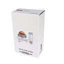 Jack Rabbit Small Red Beans - 20 lb. package, 1 package per case