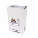 Jack Rabbit Lentils - 20 lb. package, 1 package per case