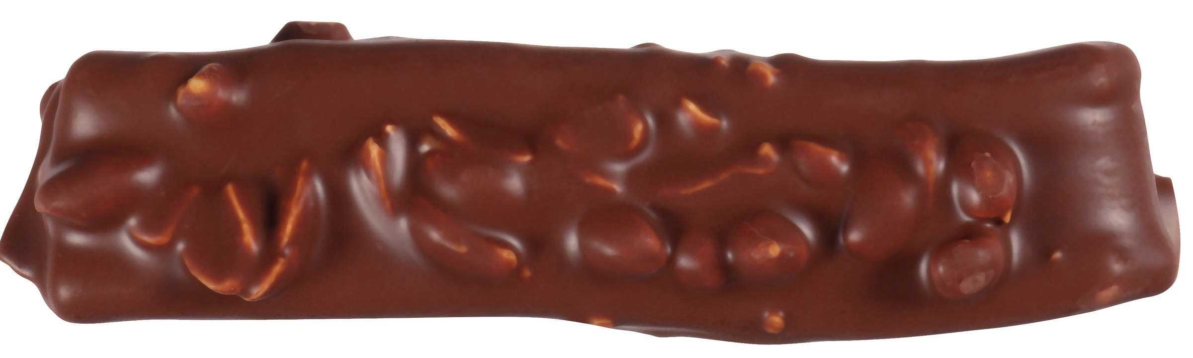 Blue Bunny Nutt N Better Ice Cream Bar, 3 Fluid Ounce -- 24 per case