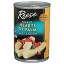 Reese Hearts of Palm, 14 Ounce -- 12 per case.