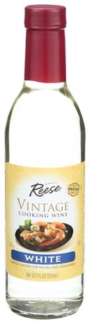 Vintage White Cooking Wine, 12.7 Ounce -- 6 per case.