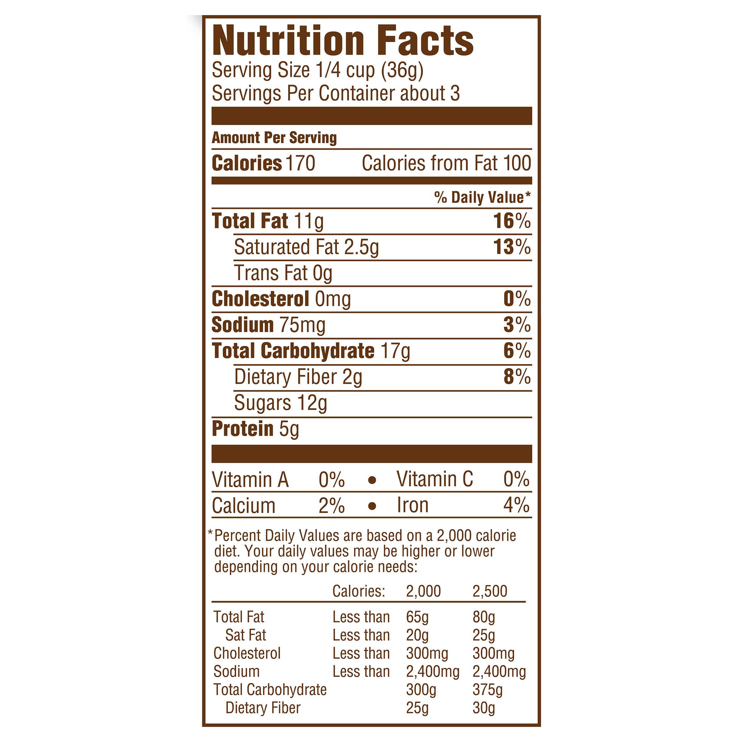 Fisher Summit Trail Mix, 3.5 Ounce -- 6 Per Case