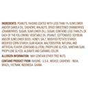 Fisher Sweet Nut Trail Mix, 4 Ounce -- 6 per case.