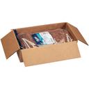 Fisher Large Glazed Pecan Pieces, 5 Pound.