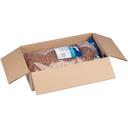 Fisher Frosted Pecan Pieces, 5 Pound.