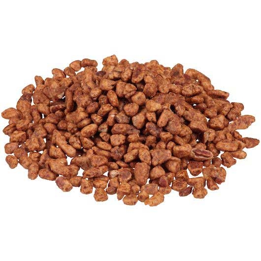Fisher Medium Praline Pecan Pieces, 5 Pound