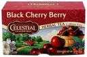 Celes Tb Blackcherry Berry, 20 each each -- 6 per case.