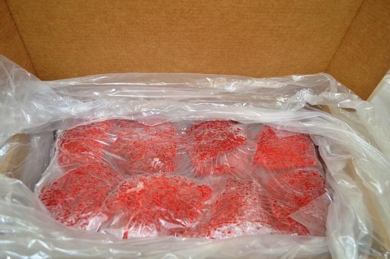 Eddy Beef Cutlet, 4 Ounce.