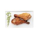 Carls Smoked Turkey Drumstick, 21 Ounce -- 16 per case