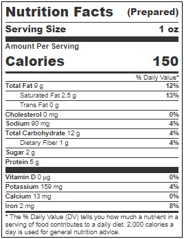 Beer Nuts Sweet and Salty Taste Cashew, 8 Ounce -- 12 per case