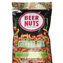 Beer Nuts 4 Ounce Cantina Mix with Twang, 48 count