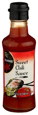 Ka Me Sweet Chili Sauce, 7 Ounce -- 12 per case