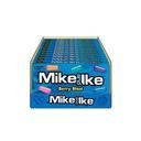 Mike and Ike Fat Free Gluten Free Berry Blast Candy - Theater Box, 4.25 Ounce -- 12 per case