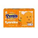 Peeps Marshmallow Pumpkins, 1.5 Ounce -- 24 per case