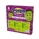 Peeps Marshmallow Monsters, 3 Ounce -- 12 per case
