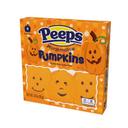Peeps Marshmallow Pumpkins, 3 Ounce -- 12 per case