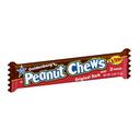 Peanut Chews - Original Dark, 0.6 Ounce -- 288 per case