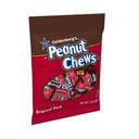 Peanut Chews - Original Dark Chocolate Covered, 3 Ounce -- 12 per case