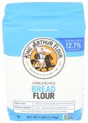 King Arthur Unbleached All Purpose Flour, 5 Pound -- 8 per case.
