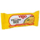 Vigo Yellow Rice - 10 ounce -- 12 per case.