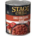Stagg Chili Con Carne No Beans, 108 Ounce -- 6 per case