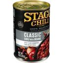 Stagg Classic Chili with Beans, 15 Ounce -- 12 per case