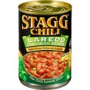 Stagg Laredo Brown Chili with Beans, 15 Ounce -- 12 per case
