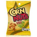 Planters Corn Nuts Mixed Crunchy Corn Kernels - Shipper -- 72 per case.