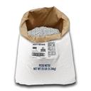 Jack Rabbit Navy Beans, 25 lb. package, 1 package per case