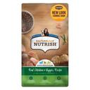 Rachael Ray Nutrish Chicken and Vegetables Dry Dog Food, 56 Ounce - 4 per case