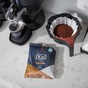 Brew Rite Paper Fluted Urn Coffee Filter, 500 count