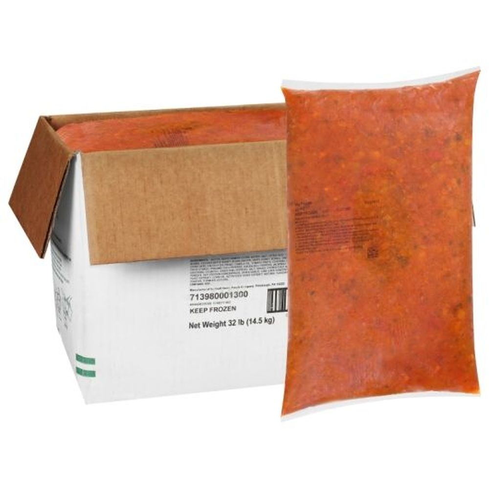 Chef Francisco Vegetarian Pozole, 32 Pound