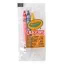 Crayola Crayons - Cello Pack, 360 count