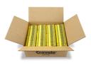 Crayola Yellow Bulk Crayons -- 3000 per case.