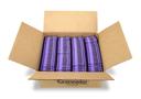 Crayola One Color Violet Purple Bulk Crayon -- 3000 per case.