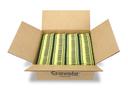Crayola Green Bulk Crayons -- 3000 per case.