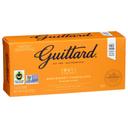 Guittard 2 Ounce Semisweet Chocolate Baking Bar, 3 count -- 12 per case