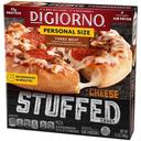 Digiorno Three Meat Cheese Stuffed Crust Pizza, 9.2 Ounce -- 10 per case