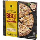 California Pizza Kitchen 12 inch Bbq Chicken Thin Crust Pizza, 14.7 Ounce -- 14 per case