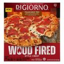 Digiorno Wood Fired Italian Meat Trio Pizza, 16.9 Ounce -- 12 per case